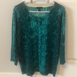 J. Crew Sweater - Size XL